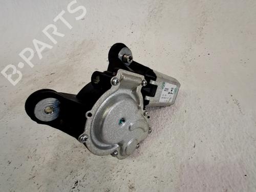 Rear wiper motor FIAT 500 (312_) 1.2 (312AXA1A) | BP29558873M102 