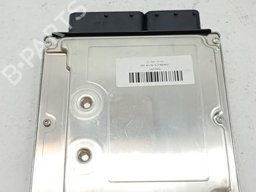 Engine control unit (ECU) BMW X3 (E83) 2.0 d | BP40546760M57 - Image 2
