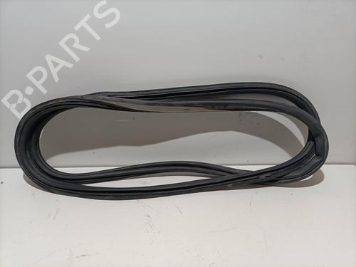 Used Rubber door seal PEUGEOT 308 I (4A_, 4C_) 1.6 HDi (109 hp) 25986859