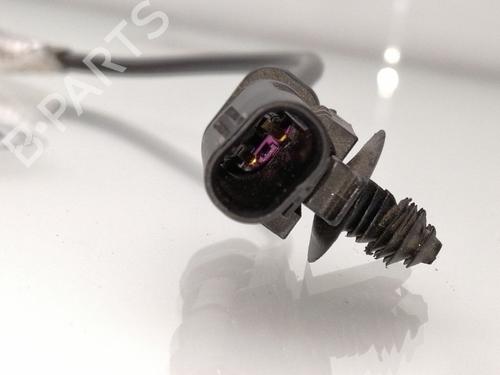 Electronic sensor VOLVO V60 I (155) D3 | BP25809306M84 