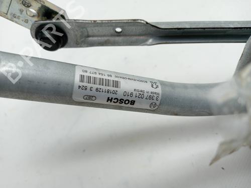 Front wiper motor CITROËN C3 III (SX) 1.2 VTi 82 | BP23351667M29 