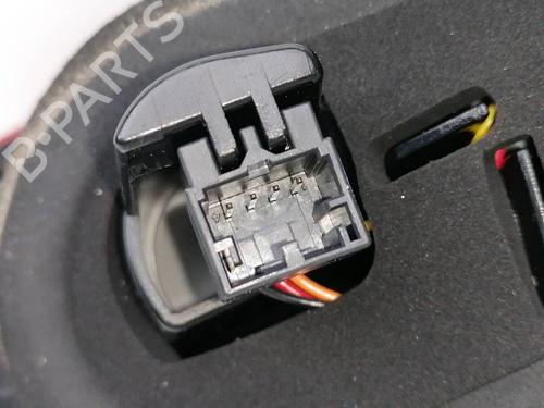 Used Left taillight AUDI Q5 (8RB) 2.0 TDI quattro (190 hp) 23383148