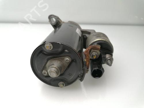 Startmotor AUDI A5 Sportback (8TA) 3.0 TDI quattro (245 hp) 23651993