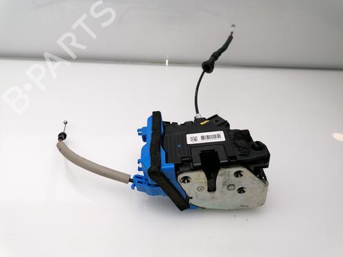 Used Rear left lock KIA CEE'D (JD) 1.4 CRDi 90 (90 hp) 23420347