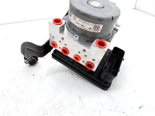 Used ABS pump BMW 3 (F30, F80) 318 d (150 hp) 31153114