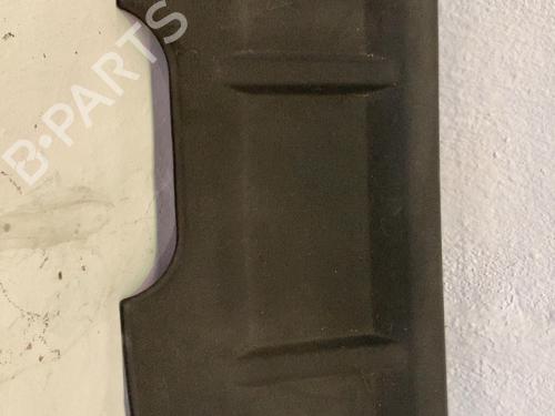 Used Rear parcel shelf Rear parcel shelf CHEVROLET AVEO / KALOS Hatchback (T250, T255) 1.4 (101 hp) 34497069 34497069