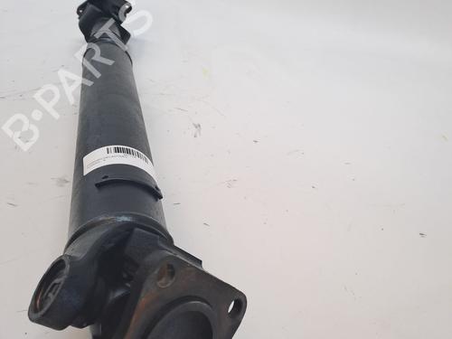 Driveshaft NISSAN NAVARA NP300 Platform/Chassis (D23) 2.3 dCi 4x4 | BP23280500M37 - Image 2