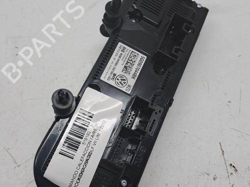 AC Styreenhet / Manøvreringsenhet VW GOLF VII Variant (BA5, BV5) 1.2 TSI | BP23366992I5 