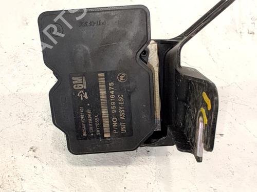 ABS pump CHEVROLET AVEO Hatchback (T300) 1.2 | BP35977214M43 - Image 4