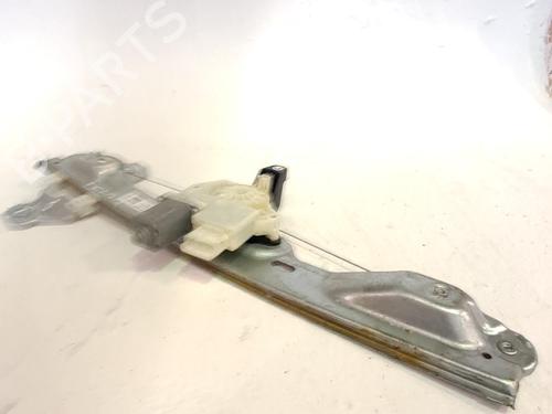 Used Front left window mechanism Front left window mechanism RENAULT KADJAR (HA_, HL_) 1.3 TCe 140 (HLNB, HLN1) (140 hp) 35807732 35807732