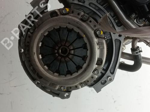 Engine HYUNDAI i10 III (AC3, AI3) 1.0 MPi | BP24189193M1 
