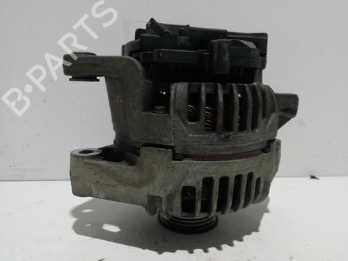 Alternator OPEL ASTRA G Hatchback (T98) 1.6 16V (F08, F48) | BP25455434M7