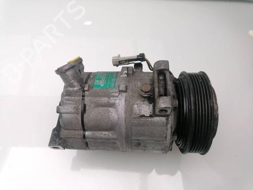 AC Kompressor CITROËN 2 CV 4 (16 hp) 31061348