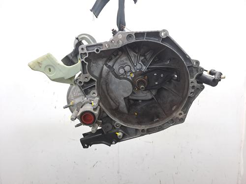 Used Gearbox CITROËN C-ELYSEE (DD_) 1.6 BlueHDi 100 (99 hp) 24608592