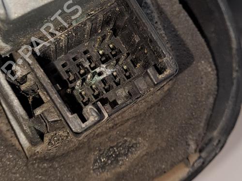 Right mirror OPEL VIVARO A Bus (X83) 2.0 CDTI (F7, J7, A07) | BP23378187C27