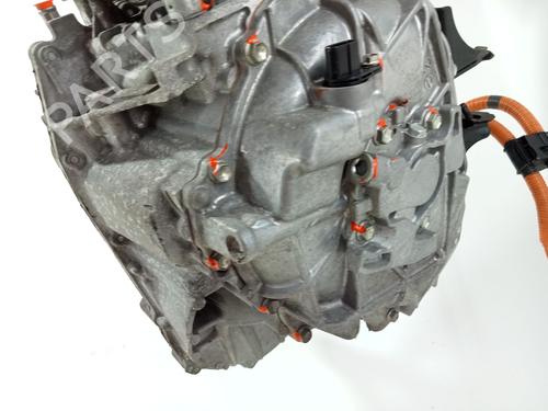 Gearbox TOYOTA AURIS Estate (_E18_) 1.8 Hybrid (ZWE186_, ZWE186R, ZWE186H) | BP29051115M3 