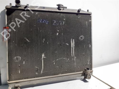 Used Water radiator ROVER 200 I Saloon (XH) 216 (83 hp) 25131124
