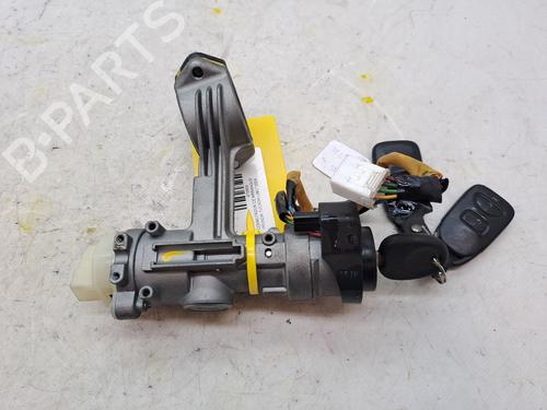 Ignition barrel HYUNDAI TUCSON (JM) 2.0 CRDi | BP23359317M48 