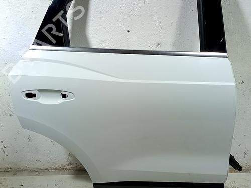 Used Right rear door Right rear door AUDI Q3 Sportback (F3N) 35 TDI (150 hp) 36771779 36771779