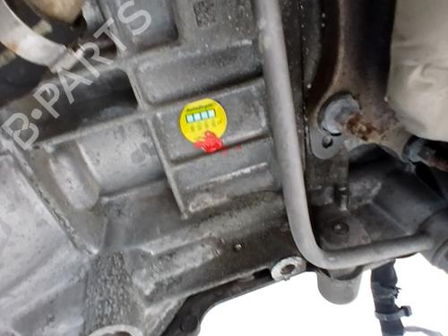 Engine SMART FORFOUR Hatchback (453) 0.9 (453.044, 453.053) | BP30050303M1 - Image 7