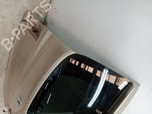 Tailgate SSANGYONG KYRON 2.0 Xdi | BP24539164C6 