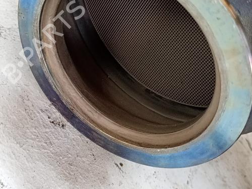 Particulate filter SKODA KAMIQ (NW4) 1.0 TSI | BP39401114M81 - Image 2