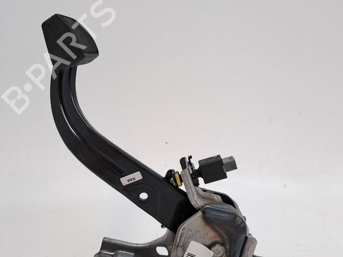 bremsepedal HYUNDAI TUCSON (TL, TLE) 1.6 T-GDi (177 hp) 23367890