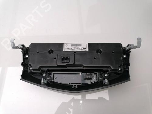 Climate control NISSAN X-TRAIL III (T32_, T32R, T32RR) 1.7 dCi | BP23386141I5 