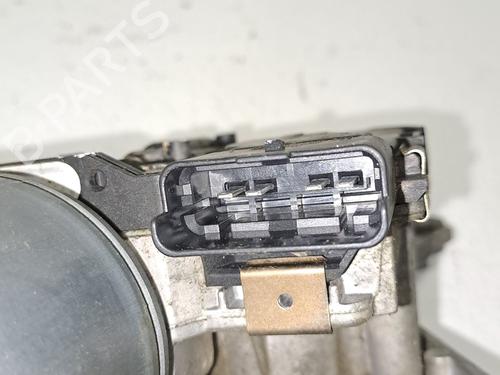 Front wiper motor CITROËN C4 Grand Picasso II (DA_, DE_) 1.6 BlueHDi 120 | BP24636365M29 