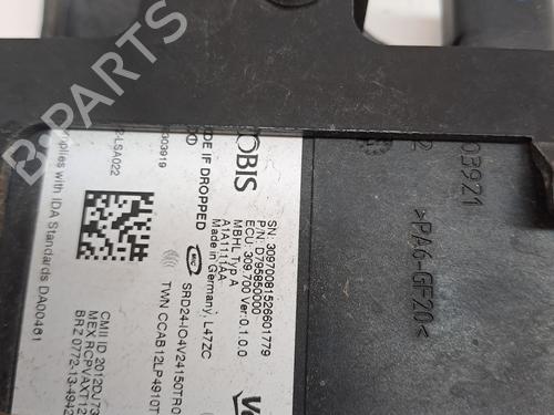 Elektronisk modul HYUNDAI TUCSON (TL, TLE) 1.6 T-GDi | BP23286217M83 