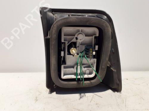 Left taillight CITROËN XANTIA (X1_, X2_) 1.9 SD | BP25459412C34