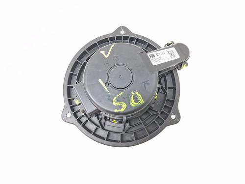 Used Heater blower motor HYUNDAI i20 III (BC3, BI3) 1.0 T-GDI (101 hp) 28037866