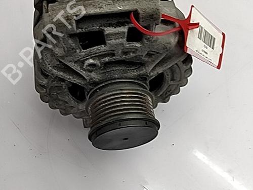Alternator AUDI A4 B8 (8K2) 2.0 TFSI | BP30505249M7 