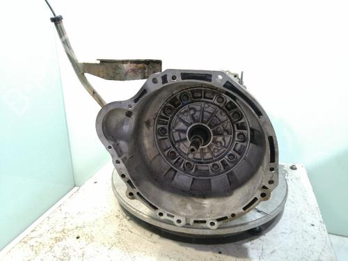 Gearbox NISSAN TERRANO II (R20) 3.0 Di 4WD | BP24140043M3 
