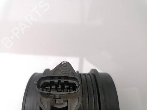Mass air flow sensor SAAB 9-3 (YS3D) 2.2 TiD | BP23939782M95 