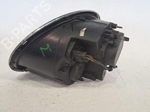 Venstre forlygte MINI MINI (R50, R53) Cooper | BP26675338C28 
