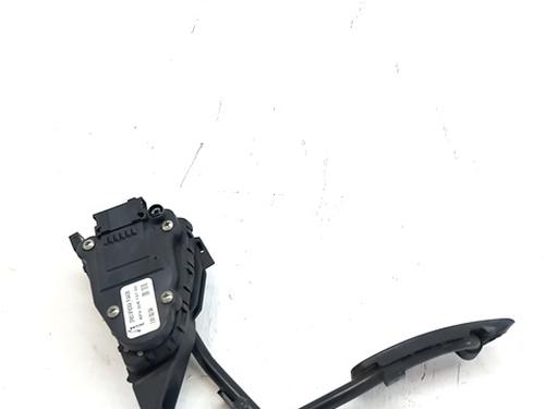 Pedal JAGUAR S-TYPE II (X200) 2.7 D | BP29556127I4 