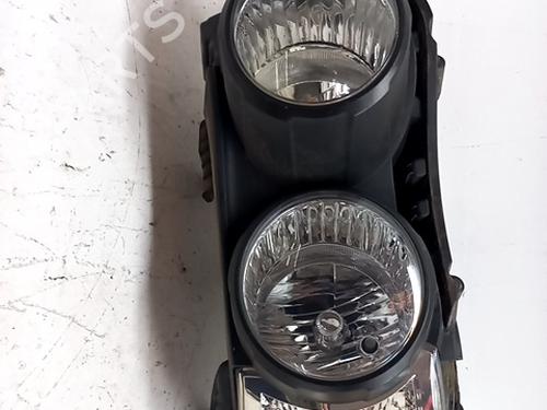 Used Right headlight CHEVROLET AVEO Hatchback (T300) 1.2 (86 hp) 29229353