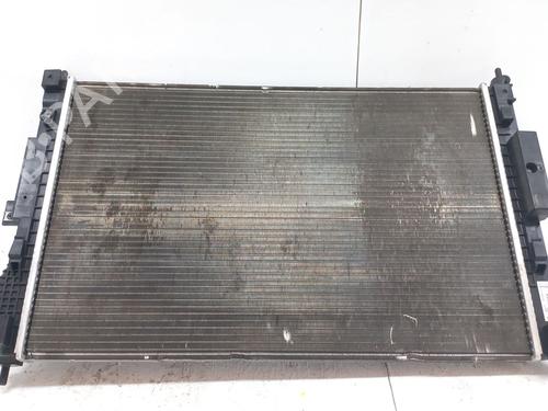 Used Water radiator OPEL COMBO E Tour / Life (K9) 1.5 (102 hp) 29606579