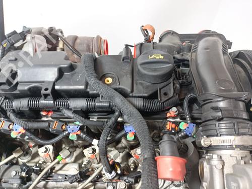 Engine CITROËN C4 II (NC_) 1.6 BlueHDi 100 | BP28336911M1 
