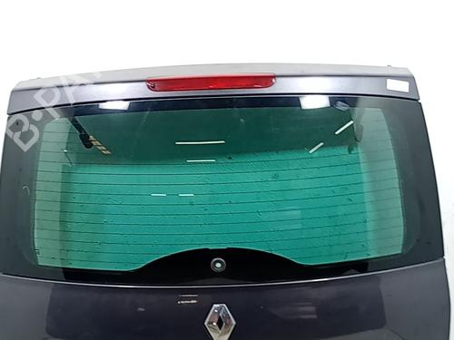 Used Tailgate Tailgate 39400717 39400717