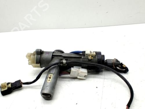 Clé de contact KIA SORENTO I (JC) 2.5 CRDi (170 hp) 32014219