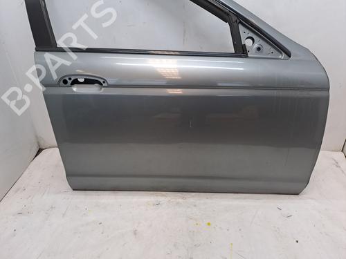 Right front door JAGUAR S-TYPE II (X200) 2.7 D | BP23358320C3 