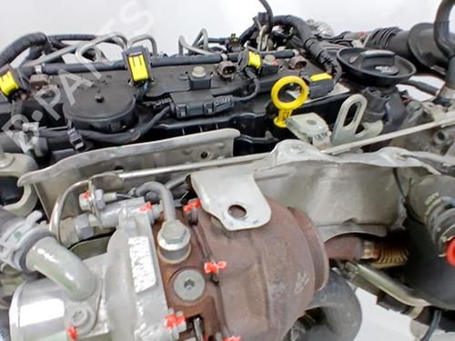 Motor OPEL MOKKA / MOKKA X (J13) 1.6 CDTI (_76) | BP30920668M1