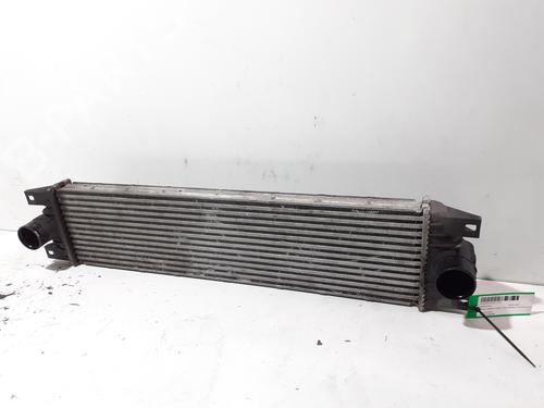 Used Intercooler RENAULT MASTER II Bus (JD) 2.5 dCi 120 (JD0M, JD1M, JD1W) (115 hp) 26539300