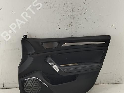 Used Front right panel Front right panel 38418584 38418584