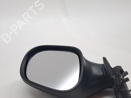 Right mirror SEAT ALTEA (5P1) 1.9 TDI | BP23361606C27 