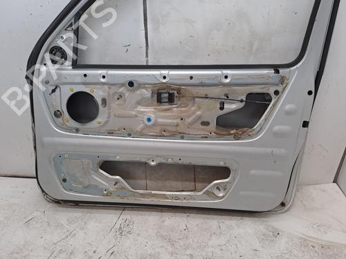 Right front door LAND ROVER FREELANDER I (L314) 2.5 V6 4x4 | BP23377079C3 