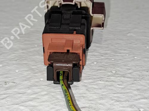 Warning switch CITROËN C4 I (LC_) 1.6 16V | BP24171398I22 