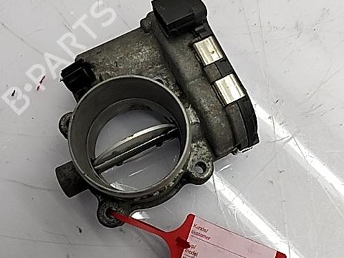 Boîtier papillon FORD TRANSIT CUSTOM V362 Van (FY, FZ) 2.2 TDCi (100 hp) 31369587